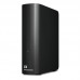 DISCO DURO EXTERNO WESTERN DIGITAL ELEM DESK 20TB
