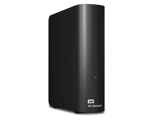 DISCO DURO EXTERNO WESTERN DIGITAL ELEM DESK 22TB