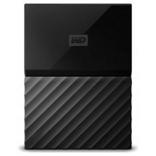 HDD EXTERNO WD 2.5 3 TB 3.0 MY PASSPORT WORLDWIDE BLACK-AA26 HDD EXTERNO WD 2.5 3 TB 3.0 MY PASSPORT WORLDWIDE BLACK