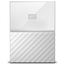 HDD EXTERNO WD 2.5 3 TB 3.0 MY PASSPORT WORLDWIDE WHITE-AA26 HDD EXTERNO WD 2.5 3 TB 3.0 MY PASSPORT WORLDWIDE WHITE