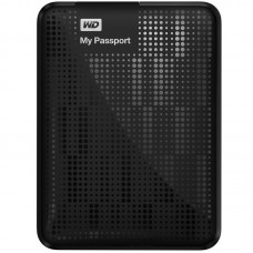 DISCO DURO EXTERNO WESTERN DIGITAL 1TB 2.5 3.0 NE