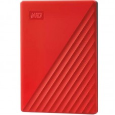 DISCO DURO EXTERNO WESTERN DIGITAL MYPASS 2TB RD-DU25 DISCO DURO EXTERNO WESTERN DIGITAL MYPASS 2TB RD