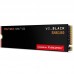 WD-SSD WD BK SN8100 1TB-DU66 WD-SSD WD BK SN8100 1TB