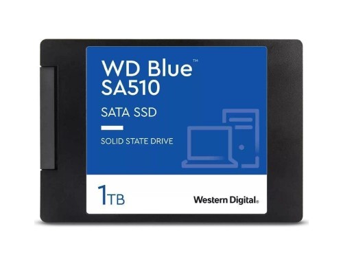 WD-SSD WD BL SA510 1TB