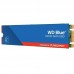 WD-SSD M2 SA WD BL SA510 1TB-DU52 WD-SSD M2 SA WD BL SA510 1TB