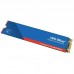 WD-SSD M2 SA WD BL SA510 1TB-DU52 WD-SSD M2 SA WD BL SA510 1TB