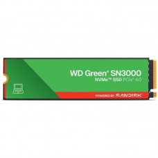 WD-SSD WD GREEN SN3000 1TB