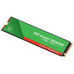 WD-SSD WD GREEN SN3000 1TB-DU42 WD-SSD WD GREEN SN3000 1TB