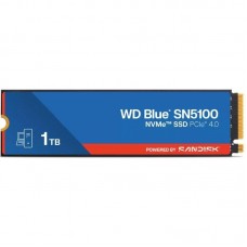 DISCO DURO SOLIDO SANDISK WD BL SN5100 1TB
