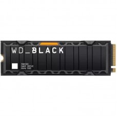 WD-SSD WD BK SN850X 2TB DS