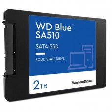 2 TB SSD BLUE SA510 WD