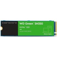 WD-SSD WD GREEN SN350 2TB