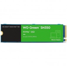 WD-SSD WD GREEN SN350 2TB