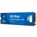 WD-SSD M2 BL SN5000 2TB-DU69 WD-SSD M2 BL SN5000 2TB
