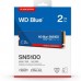 DISCO DURO SOLIDO SANDISK WD BL SN5100 2TB-DU84 DISCO DURO SOLIDO SANDISK WD BL SN5100 2TB