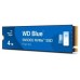 4 TB SSD SERIE M.2 2280 PCIe BLUE NVME SN5000 WD-AA59 4 TB SSD SERIE M.2 2280 PCIe BLUE NVME SN5000 WD