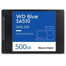 500 GB SSD BLUE SA510 WD
