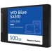500 GB SSD BLUE SA510 WD
