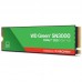 WD-SSD WD GREEN SN3000 500GB