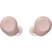 AURICULARES SONY WF-C710N PK