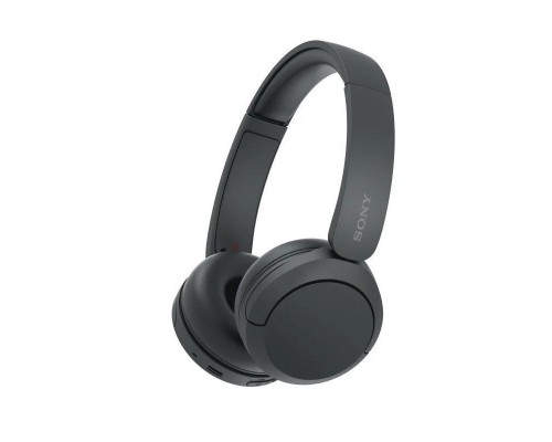 AURICULARES SONY WH-CH520 BK