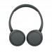 AURICULARES SONY WH-CH520 BK