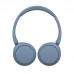 AURICULARES SONY WH-CH520 BL