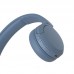 AURICULARES SONY WH-CH520 BL