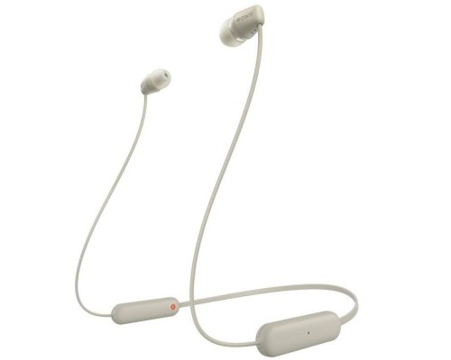 AURICULARES SONY WI-C100 BG