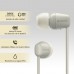 AURICULARES SONY WI-C100 BG