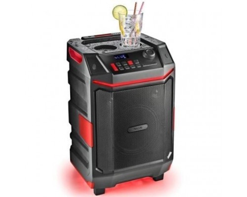 ALTAVOZ BLUETOOTH WILD BASH NGS-AA31 ALTAVOZ BLUETOOTH WILD BASH NGS
