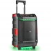 ALTAVOZ BLUETOOTH WILD BASH NGS-AA31 ALTAVOZ BLUETOOTH WILD BASH NGS