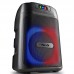 ALTAVOZ BLUETOOTH WILD CLUB NGS
