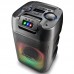 ALTAVOZ BLUETOOTH WILD CLUB NGS