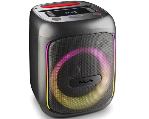 ALTAVOCES NGS WILD SWAG GO BK
