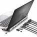 HUB USB NGS WONDERDOCK12PRO