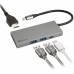 HUB USB NGS WONDERDOCK4 PRO-DU4 HUB USB NGS WONDERDOCK4 PRO
