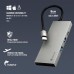 HUB USB NGS WONDERDOCK4 PRO-DU4 HUB USB NGS WONDERDOCK4 PRO