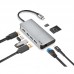 HUB USB NGS WONDERDOCK8
