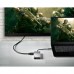 HUB USB NGS WONDERDOCK8