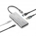 HUB USB NGS WONDERDUO-C-DU4 HUB USB NGS WONDERDUO-C