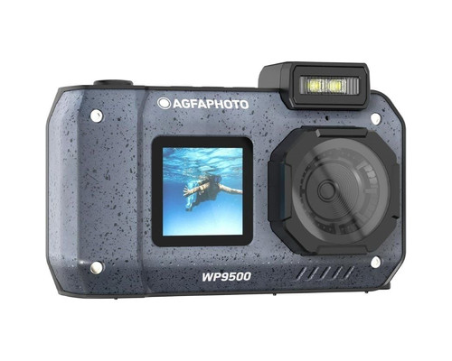 AGF-CAM WP9500 BK