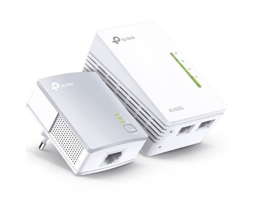 PLC TP-LINK WPA4221KIT-DU14 PLC TP-LINK WPA4221KIT