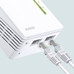 PLC TP-LINK WPA4221KIT-DU14 PLC TP-LINK WPA4221KIT