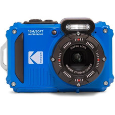 CAMARA KODAK WPZ2BL6 BL