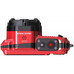 CAMARA KODAK WPZ2RD6 RD-DU44 CAMARA KODAK WPZ2RD6 RD
