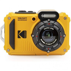 CAMARA KODAK PIXPRO WPZ2 YEE