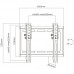 SOPORTE AISENS WT42T-159