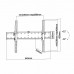 SOPORTE AISENS WT70T-017-DU3 SOPORTE AISENS WT70T-017