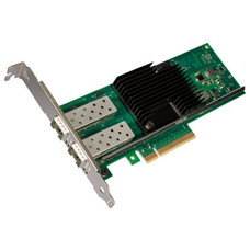 INTEL TARJETA GIGABYTE SERVIDOR X710-DA2 BULK-AA49 INTEL TARJETA GIGABYTE SERVIDOR X710-DA2 BULK